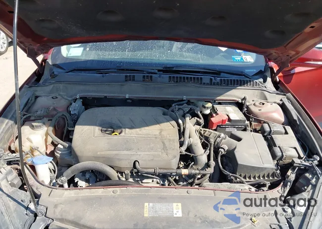 3FA6P0HD2ER224901: 43246192