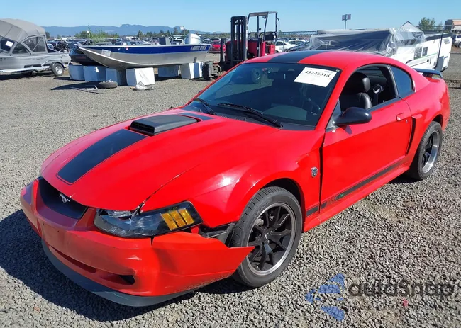 1FAFP42R84F157051: 43246318