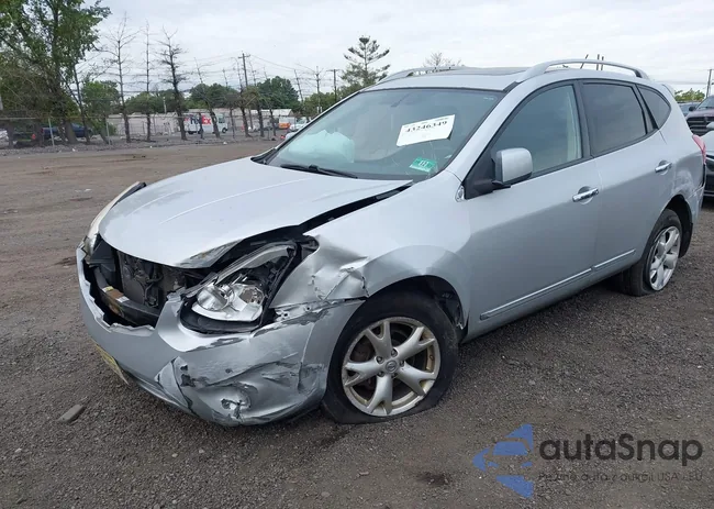 JN8AS5MV7BW666200: 43246349