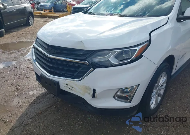 3GNAXKEVXLS525197: 43246354