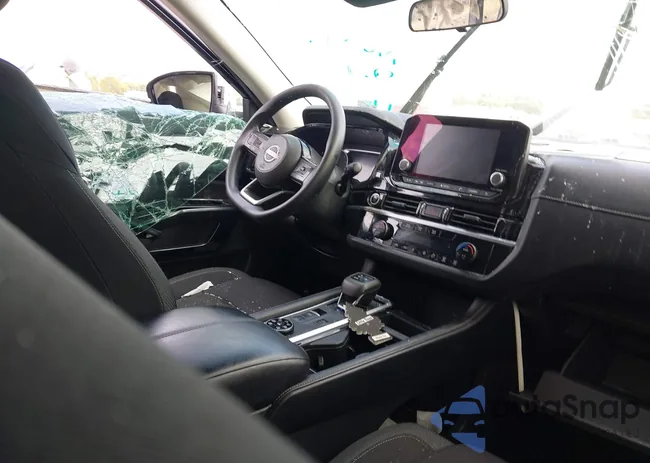 5N1DR3AC3NC200261: 43246374