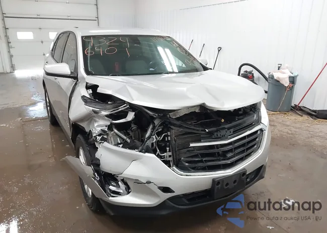 2GNAXUEV2K6167263: 43246401