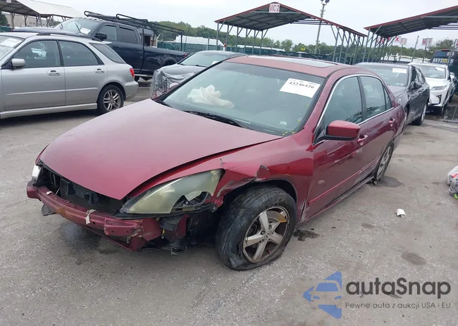 1HGCM567X5A077416: 43246426