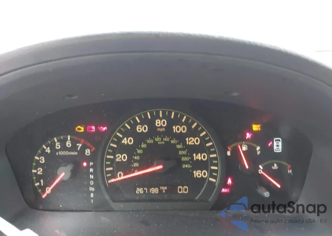 1HGCM567X5A077416: 43246426