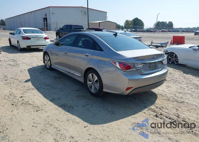 KMHEC4A47DA066451: 43246428