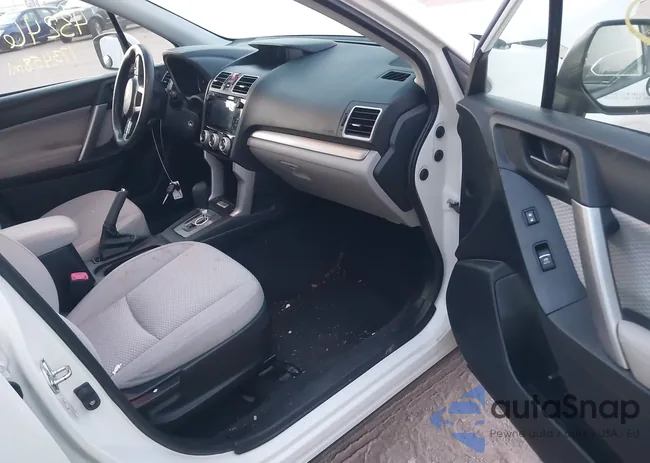 JF2SJAGC2JH550607: 43246433