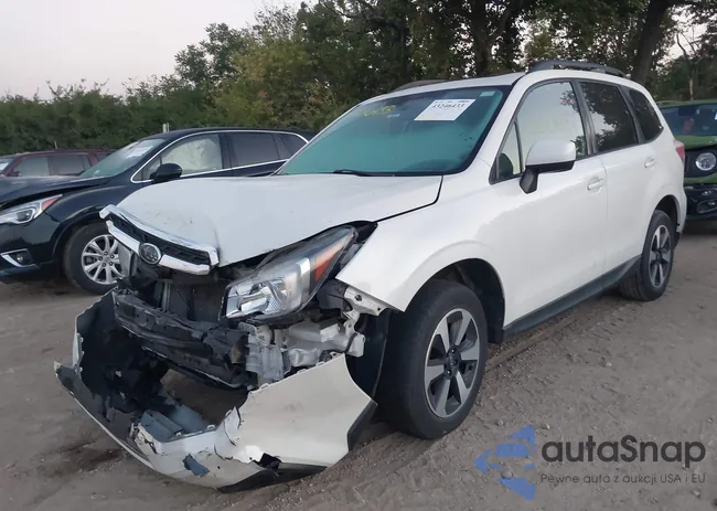 JF2SJAGC2JH550607: 43246433