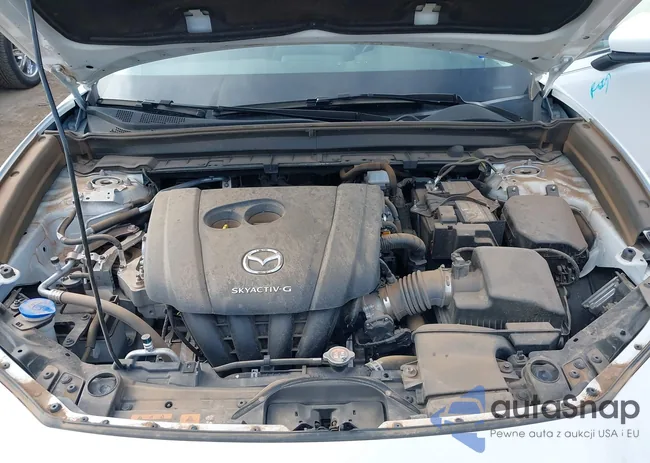 3MVDMBCL3NM457430: 43246439