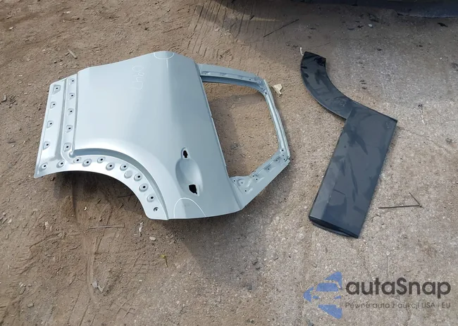 3MVDMBCL3NM457430: 43246439