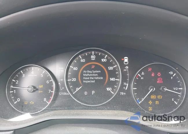 3MVDMBCL3NM457430: 43246439