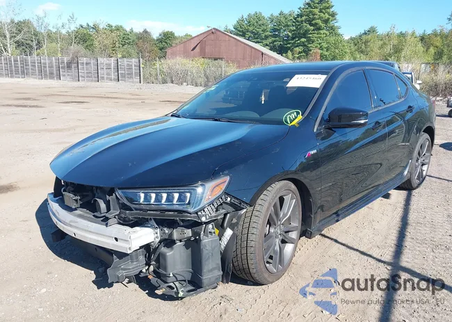 19UUB1F60LA010170: 43245460