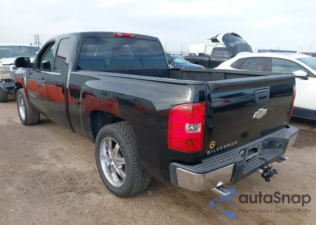 1GCEC19C79Z273851: 43245467