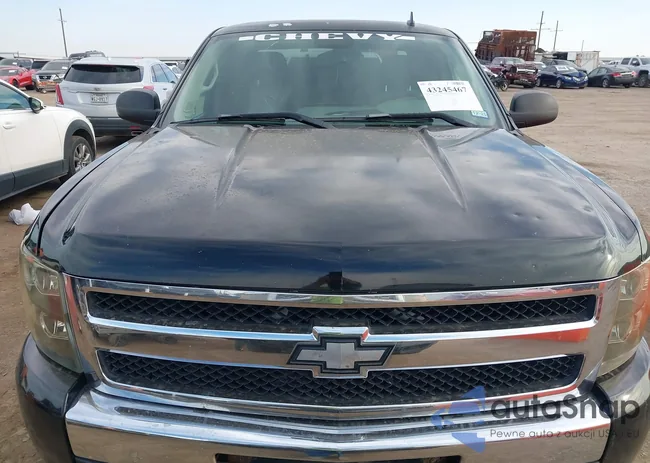 1GCEC19C79Z273851: 43245467