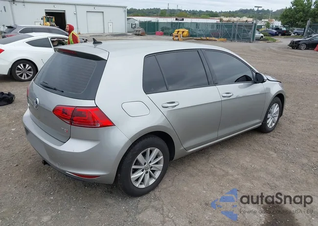 3VW217AUXFM019819: 43245471