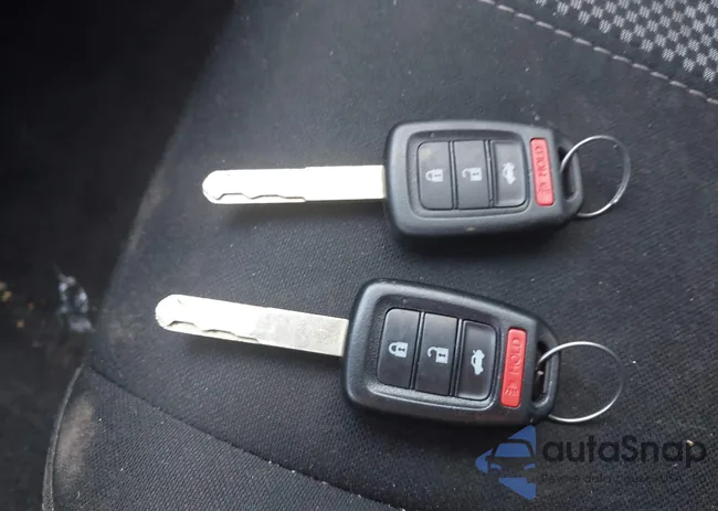 2HGFC2F67KH562406: 43245474