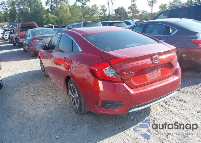 2HGFC2F67KH562406: 43245474