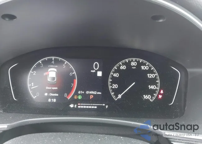 19XFL1H74RE012309: 43245490