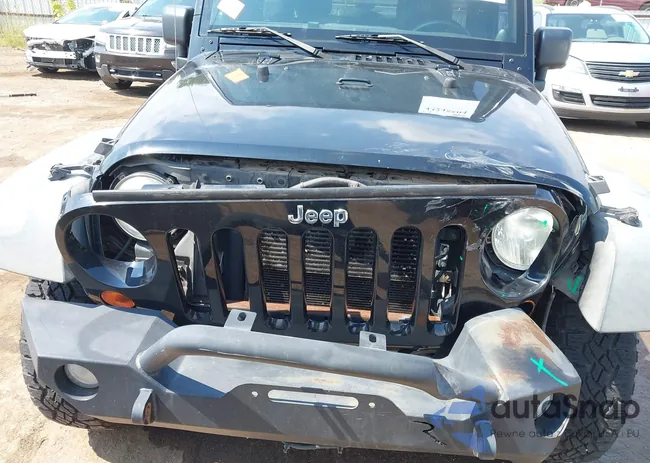 1C4BJWDG1DL577527: 43245504