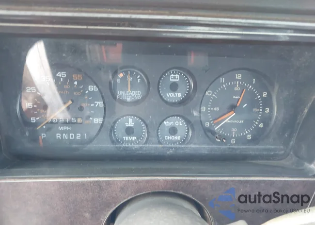 1GCCW80H5DR253378: 43245517