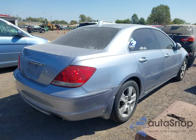 JH4KB16535C012580: 43245524