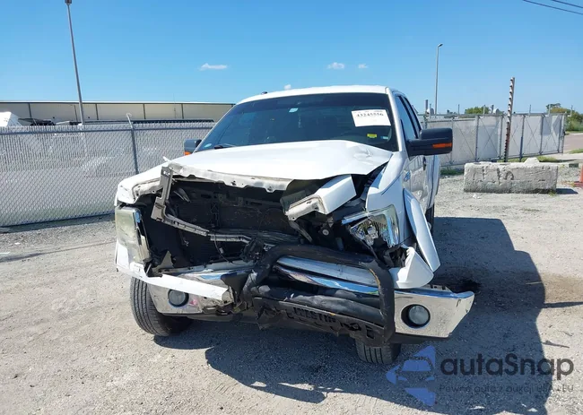 1FTFX1EF6DKG34061: 43245556