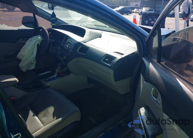 2HGFB2F57DH505801: 43245570