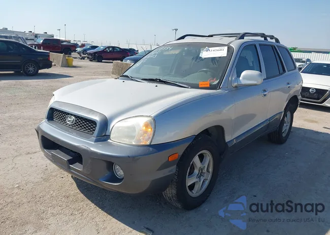 KM8SC73E14U664785: 43245601