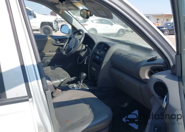 KM8SC73E14U664785: 43245601