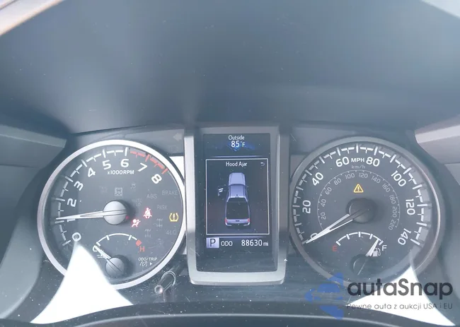 5TFCZ5AN7LX219057: 43245614