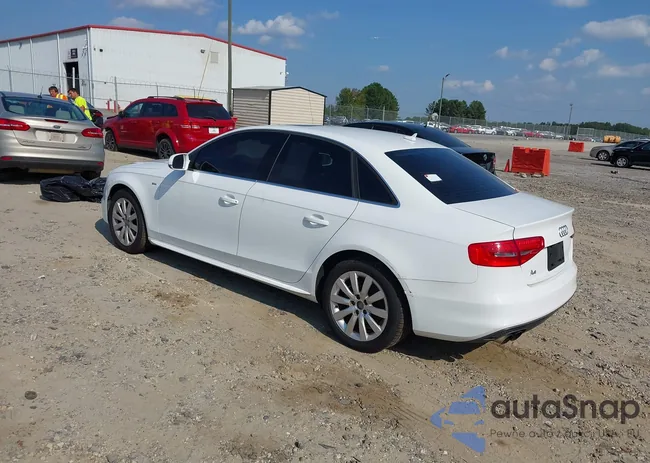 WAUAFAFL3FN017751: 43245633