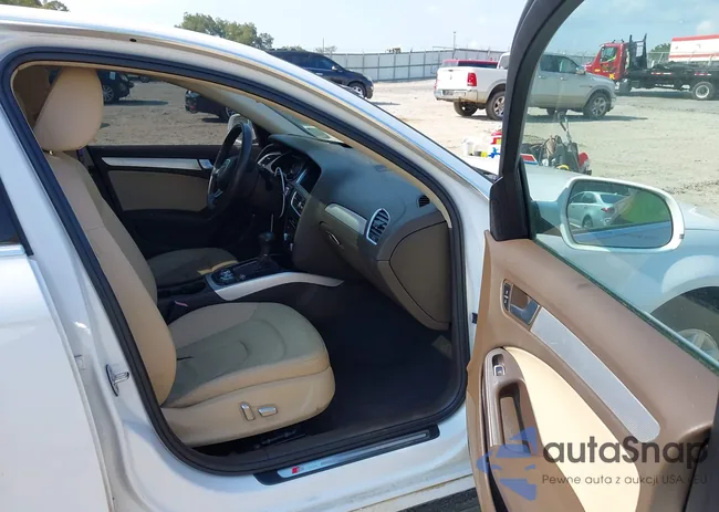 WAUAFAFL3FN017751: 43245633