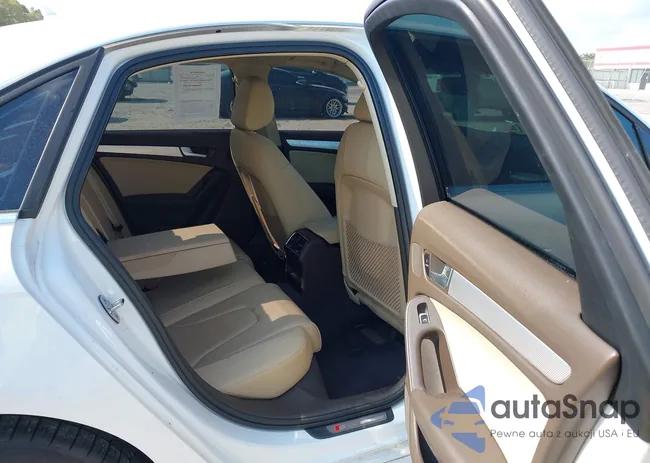 WAUAFAFL3FN017751: 43245633