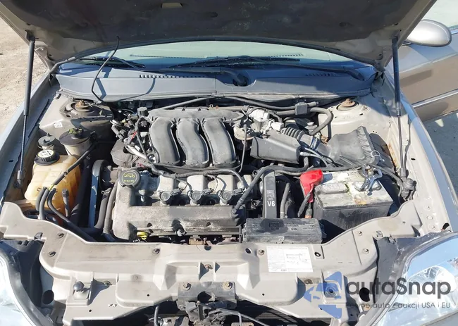 1MEFM55S14A621817: 43245632