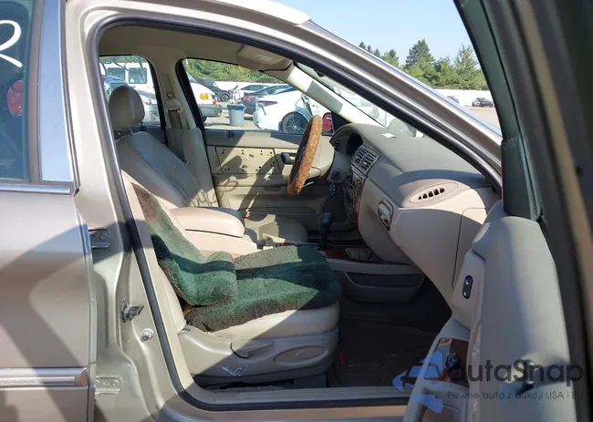 1MEFM55S14A621817: 43245632