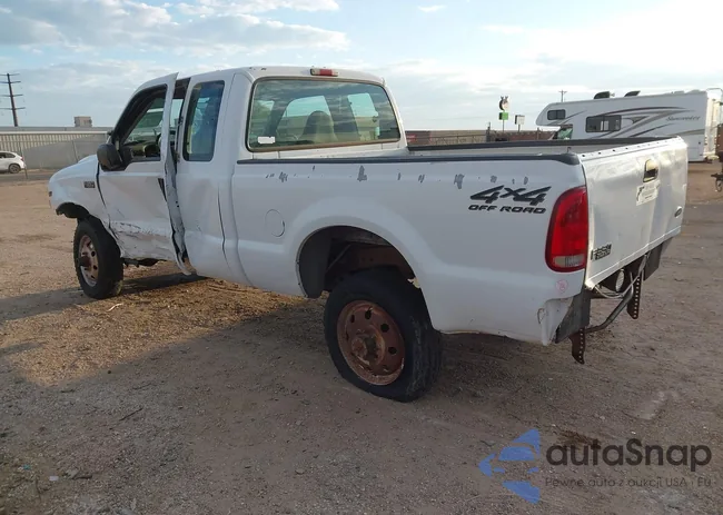 1FTSX31L71EB32093: 43245634