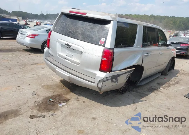 1GNSCBKC1LR270915: 43245639