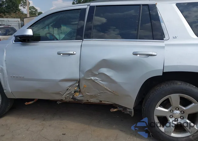 1GNSCBKC1LR270915: 43245639