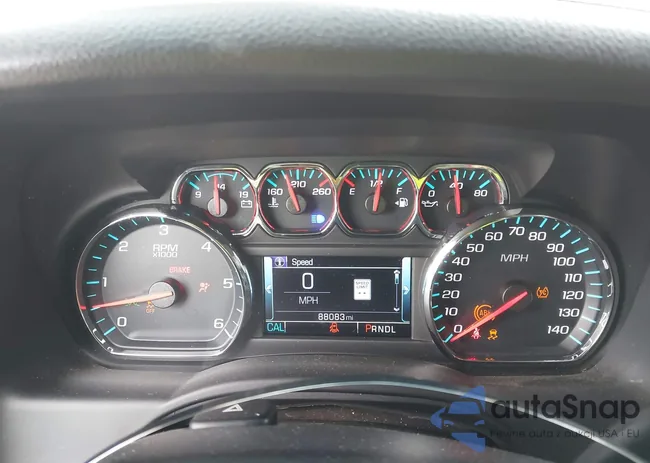 1GNSCBKC1LR270915: 43245639