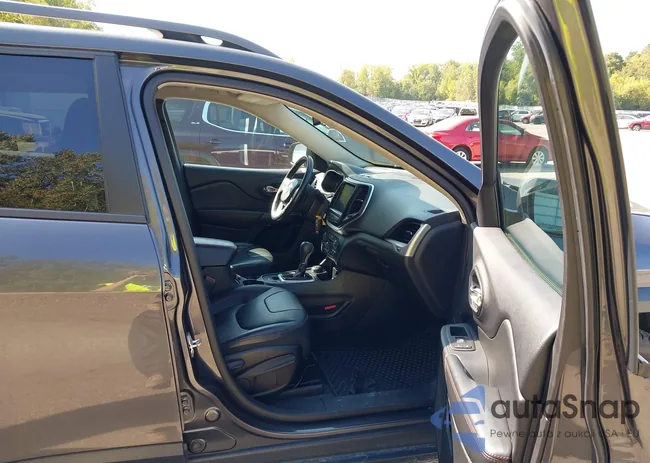 1C4PJMBS2GW145260: 43245664