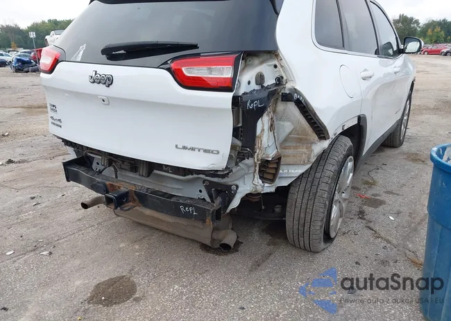 1C4PJMDS2HW532731: 43245665