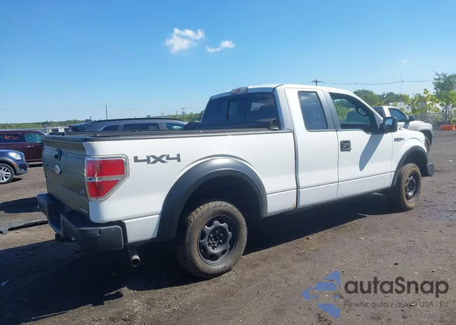 1FTEX1EM5BKD83766: 43245663