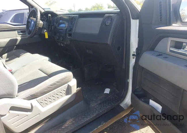 1FTEX1EM5BKD83766: 43245663