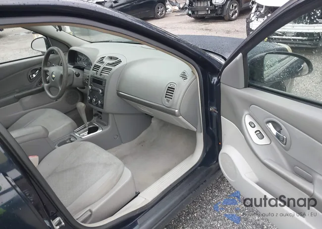 1G1ZS57F67F267491: 43245671