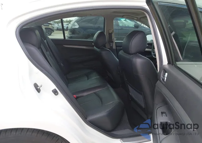 JN1CV6AP1DM725346: 43245672