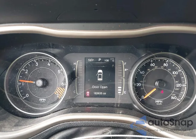 1C4PJMCB8FW626014: 43245712