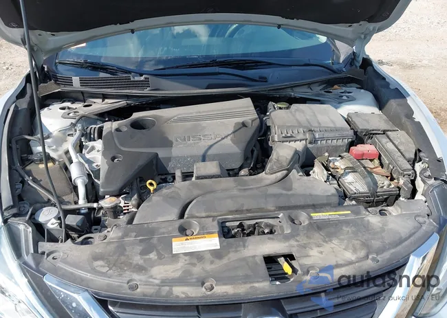 1N4AL3AP4JC237119: 43245714