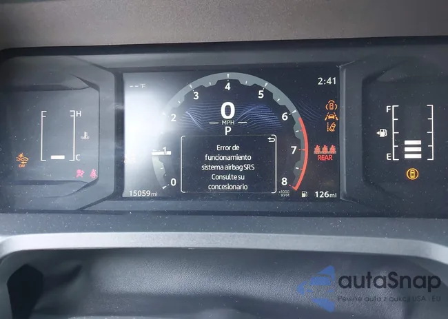 3TYKD5HN4RT016758: 43245746