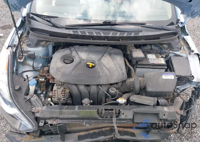 KMHDH4AE0DU624242: 43245761