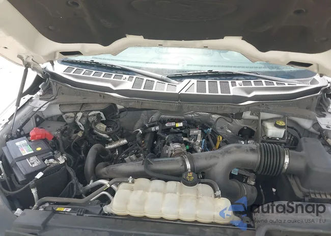 1FTEW1CP5MFA09136: 43245762