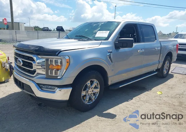 1FTEW1CP5MFA09136: 43245762